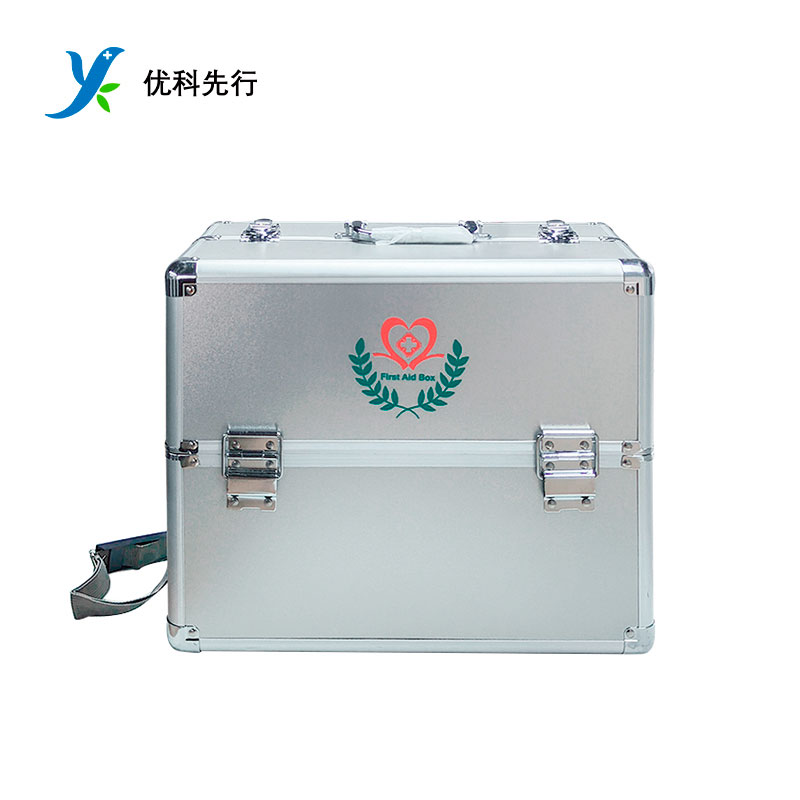 14寸双开急救箱	YK-L008