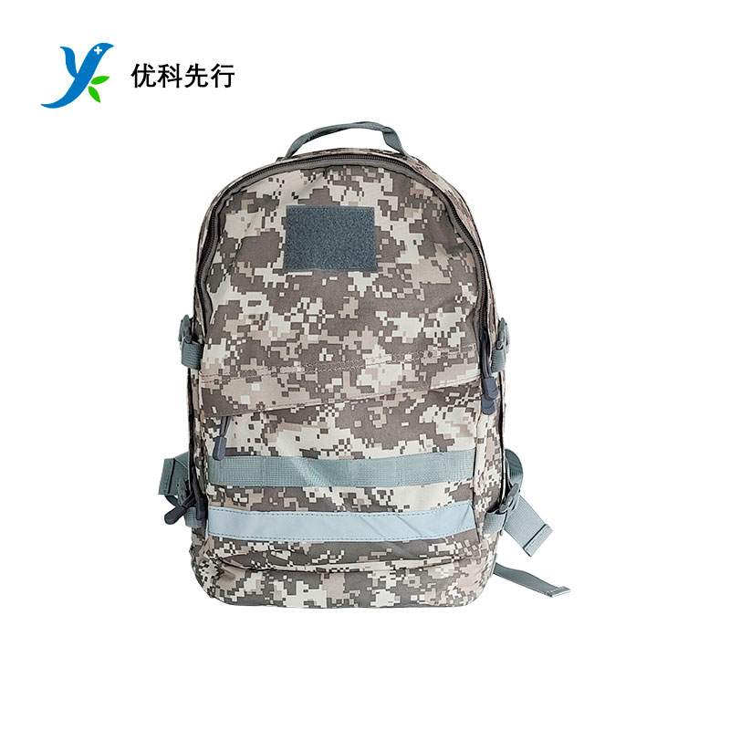 防灾救援背包	YK-M002