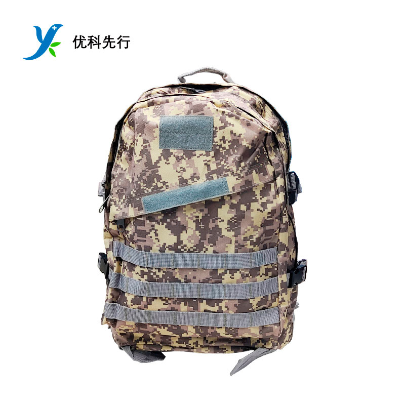 防灾救援背囊	YK-M003