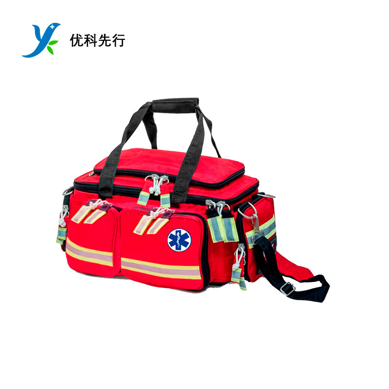 消防应急背包	YK-Z103