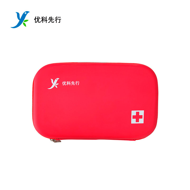 便携医疗硬包	YK-B004