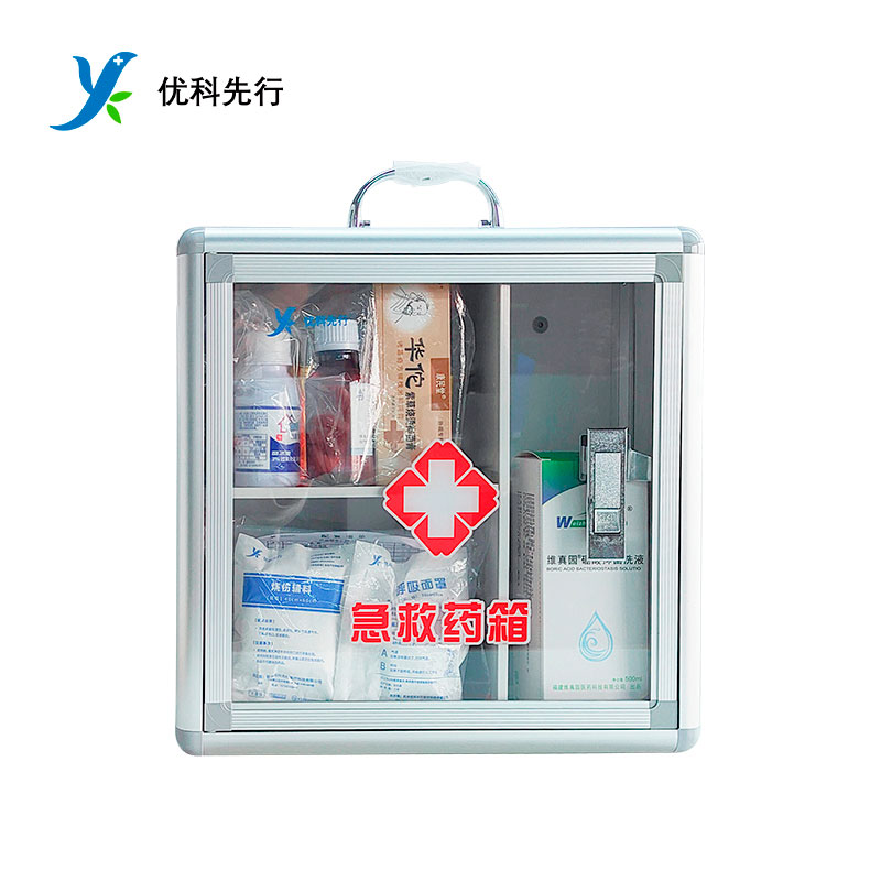 化学实验室急救箱	YK-L005-1