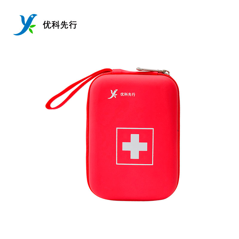 防暑降温包	YK-FS002A、YK-FS002B、YK-FS002C
