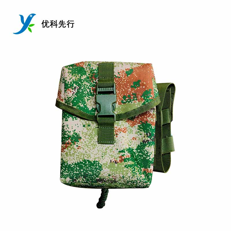 单兵急救包	YK-J002