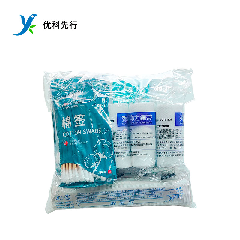 家庭标配套装	YK-TZ002