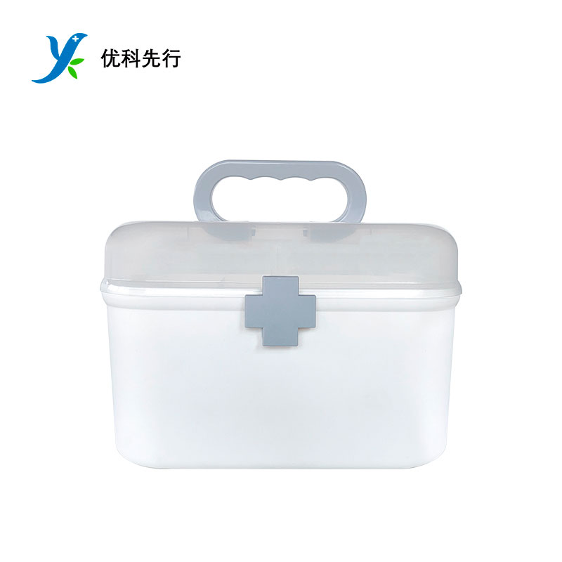 家庭高配护理箱旗舰版	YK-S001S