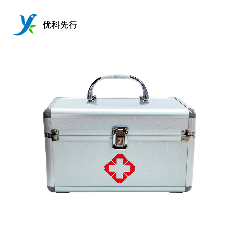 10寸基础版医疗箱	YK-L007-2J